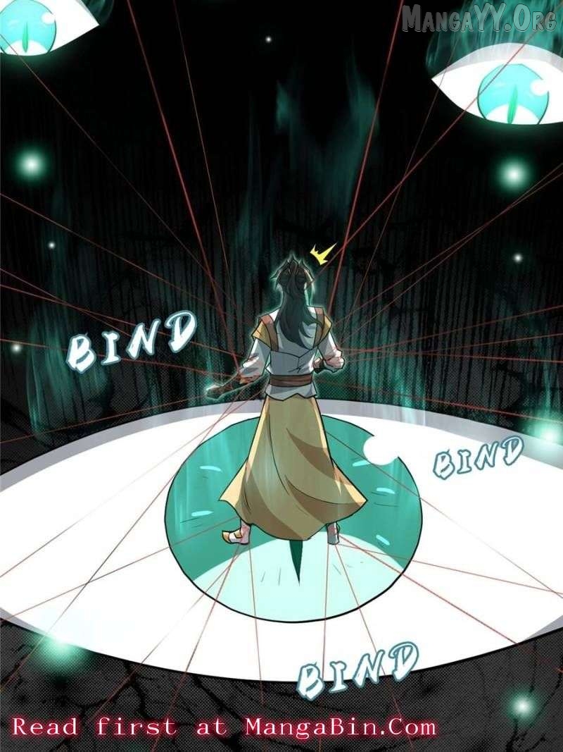 Immortal Cultivation is Just Like This Chapter 79 - page 23
